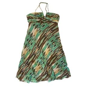 BCBGMaxAzria Dress
